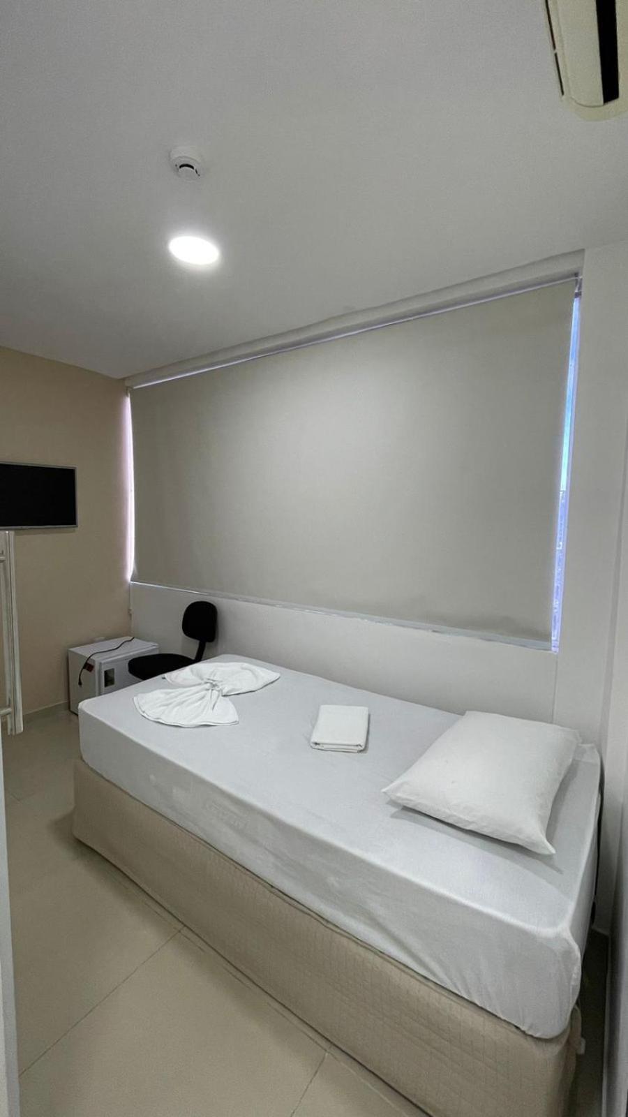 Falcao Hotel Arapiraca Buitenkant foto
