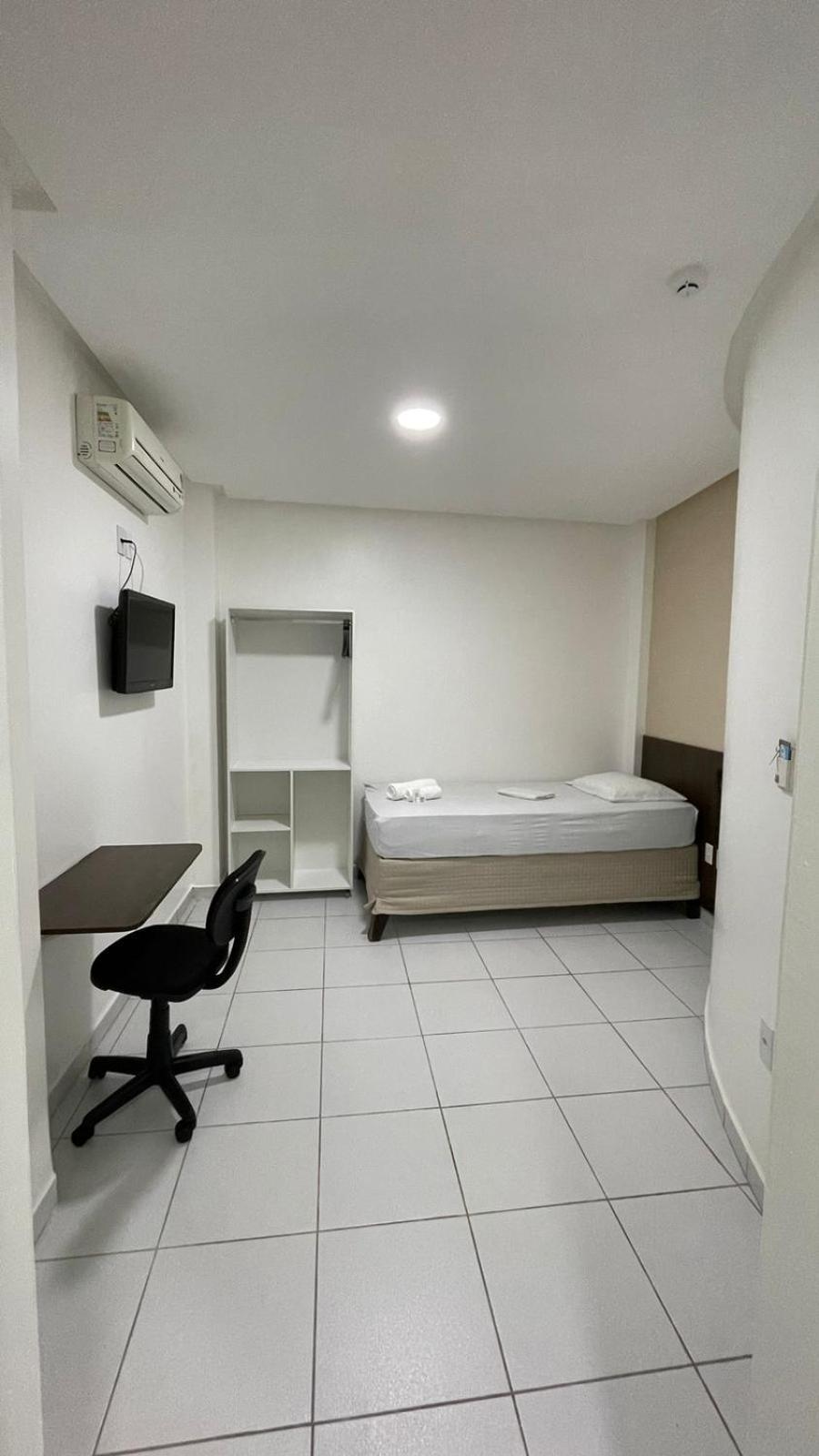 Falcao Hotel Arapiraca Buitenkant foto