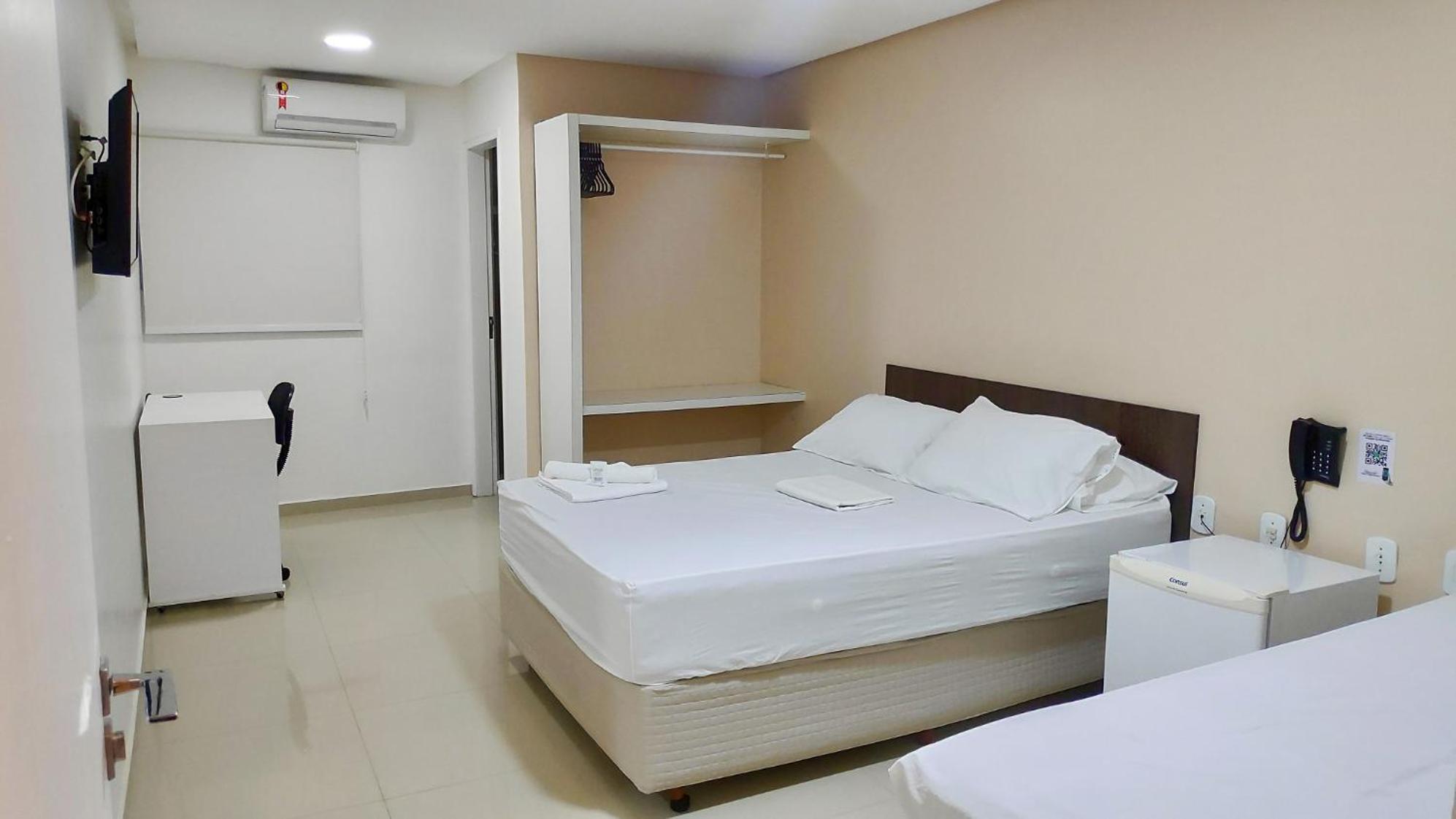 Falcao Hotel Arapiraca Buitenkant foto
